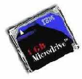 Microdrive