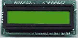  LCD-  