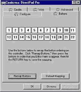 Подключение приставочного джойстика к PC